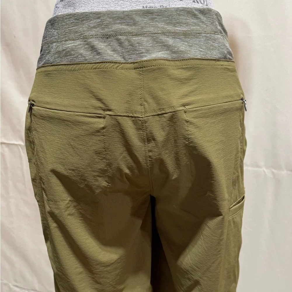 NWOT Duluth Hiking shorts size 6 - Picture 2 of 6